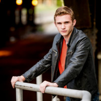 Walker Thornton