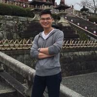 陈海祥