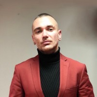 Nikolay Lazarov