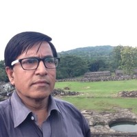 Ram babu Sharma