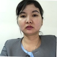 Nga Nguyen