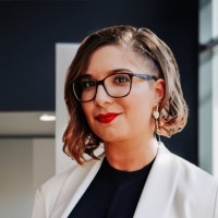 Johanna Bruzgo, Mba