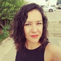 Jéssica Vargas Santos