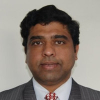 Laxmikanth Pendyala