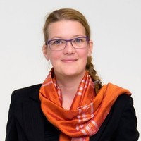 Pauline Bombeeck