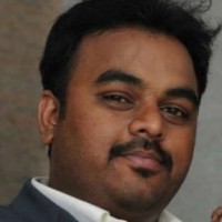 Deepak I Katagi