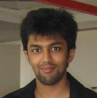 Akshay Mahajan