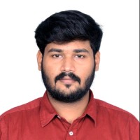 Sudharshan S