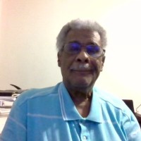 Robin Owen B Forde