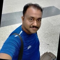 Somdip Mukherjee