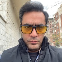 Amir Afshar