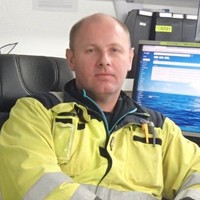 Geir Haugstøyl
