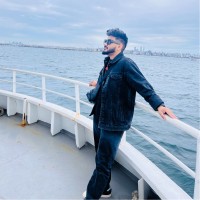 Amit Ghanghas