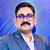 Sanjeev Pandey