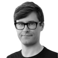 Matthew Betts, Ph.D.