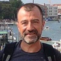 Antonio Misas