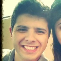 Carlos Lucas