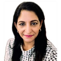 Sita Somara, PhD, MBA