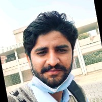 Khizar Ch