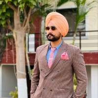 Mantej Singh