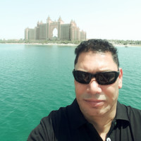 Gerald Patrick Ramjuthan