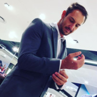 Johan Potgieter