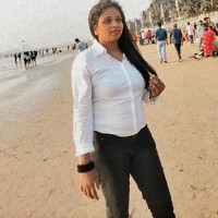 Deepa Shetty