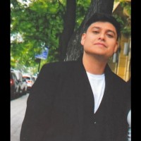 Camilo Andres Retamal Mora