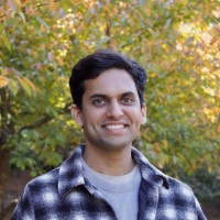 Ameya Joshi