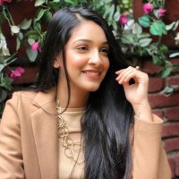 Nisha Pant