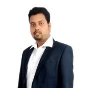 BISWAJIT PANDA