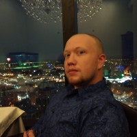 Максим Володин