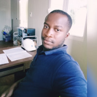 Youh Charles Douaneu