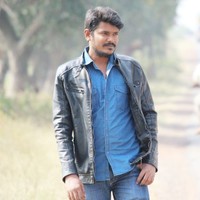Ravindra Reddy