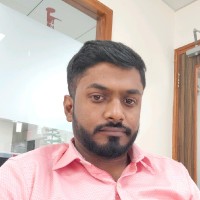 Manjunath N
