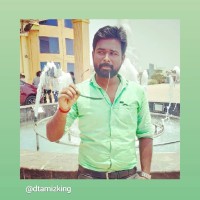 Tamizarasan D