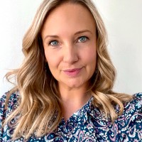 Holly Palmer