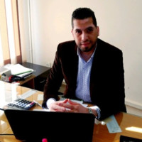 Ahmad Al-khabbas, CFM