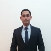 Mohamed Abd Elshafi