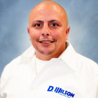 Jordon Phillips