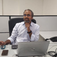 Srikanth Reddy Possim