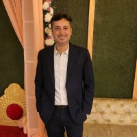Robin Madan