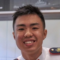 Jiahao Goh