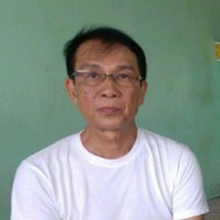 Tin Thein Aye