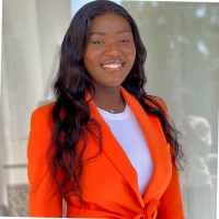 Djeneba TRAORE