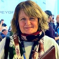 Mª Carmen Guillamón Martínez