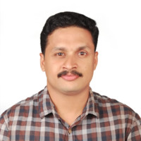 Vimal A  V