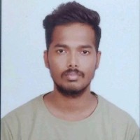 Nageshwaran S