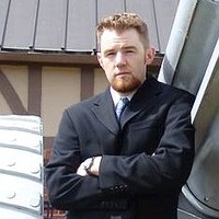 Sean Ferguson