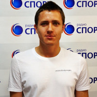 Alexey Ryabokonov